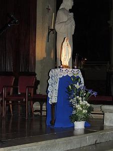 2016 02 27 TOULON RECEPTION DE NOTRE DAME DE MATEMORE MASCARA (7)